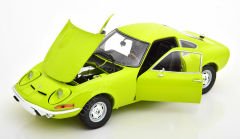 1:18 1970 Opel GT 1900