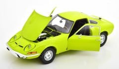 1:18 Minichamps 1970 Opel GT 1900