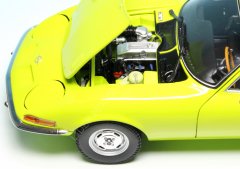 1:18 1970 Opel GT 1900