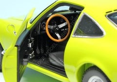 1:18 Minichamps 1970 Opel GT 1900