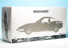 1:18 Minichamps 1970 Opel GT 1900