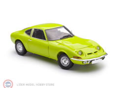 1:18 Minichamps 1970 Opel GT 1900