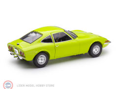 1:18 Minichamps 1970 Opel GT 1900