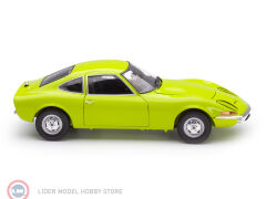 1:18 Minichamps 1970 Opel GT 1900