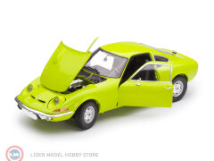 1:18 Minichamps 1970 Opel GT 1900