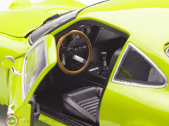 1:18 Minichamps 1970 Opel GT 1900