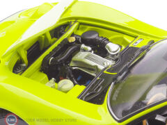 1:18 Minichamps 1970 Opel GT 1900