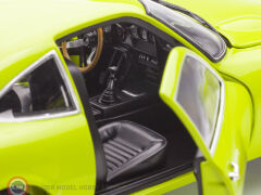 1:18 Minichamps 1970 Opel GT 1900
