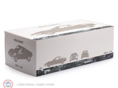 1:18 Minichamps 1970 Opel GT 1900