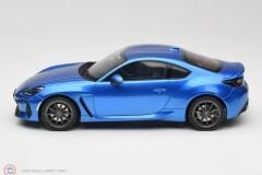 1:18 OTTO 2024 Subaru BRZ WR Blue Pearl