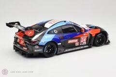 1:18 Minichamps BMW M4 GT3 GTD PRO #24 - BMW M TEAM RLL 2022
