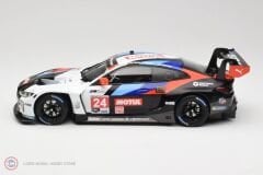 1:18 Minichamps BMW M4 GT3 GTD PRO #24 - BMW M TEAM RLL 2022