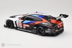1:18 Minichamps BMW M4 GT3 GTD PRO #24 - BMW M TEAM RLL 2022