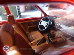 1:18 1977 Opel Kadett C2 Facelift 2 doors