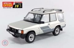 1:18 1989 Land Rover Discovery MKI