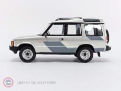 1:18 1989 Land Rover Discovery MKI