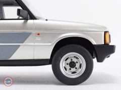 1:18 1989 Land Rover Discovery MKI
