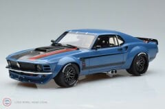 1:18 1970 Ford Mustang  By Ruffian Cars