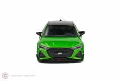 1:43 2020 Audi RS6-R Yeşil