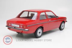 1:18 1977 Opel Kadett C2 Facelift 2 doors