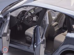 1:18  2017 Porsche Cayenne Turbo S