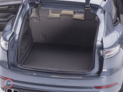 1:18  2017 Porsche Cayenne Turbo S