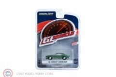 1:64 Greenlight 1967 Chevy Camaro SS 369 Muscle Series 27