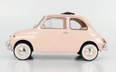 1:18 Norev 1968 Fiat 500 L