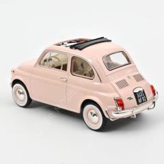 1:18 1968 Fiat 500 L