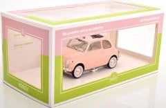 1:18 Norev 1968 Fiat 500 L
