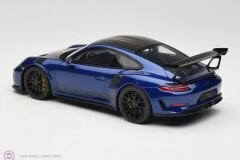 1:18 GT Spirit 2018 PORSCHE 911 [991.2] GT3 RS WP BLUE