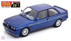 1:18 KK Scale 1988 BMW Alpina C2 2.7 E30