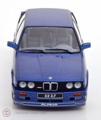 1:18 KK Scale 1988 BMW Alpina C2 2.7 E30