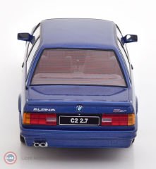 1:18 KK Scale 1988 BMW Alpina C2 2.7 E30