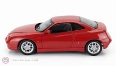 1:18 Mitica 1998 Alfa Romeo GTV 3.0 V6 24V 1998 ROSSO ALFA 130