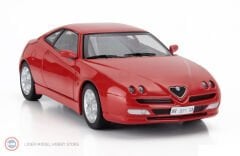1:18 Mitica 1998 Alfa Romeo GTV 3.0 V6 24V 1998 ROSSO ALFA 130