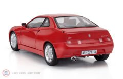1:18 Mitica 1998 Alfa Romeo GTV 3.0 V6 24V 1998 ROSSO ALFA 130