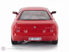 1:18 Mitica 1998 Alfa Romeo GTV 3.0 V6 24V 1998 ROSSO ALFA 130