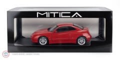 1:18 Mitica 1998 Alfa Romeo GTV 3.0 V6 24V 1998 ROSSO ALFA 130