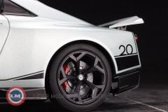 1:18 2021 Nissan GTR R50 Coupe