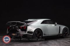 1:18 2021 Nissan GTR R50 Coupe