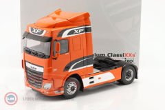 1:18 2016 DAF XF Space Cab Turuncu