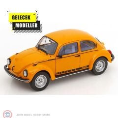 1:18 Solido 1974 Volkswagen Beetle 1303 Jeans
