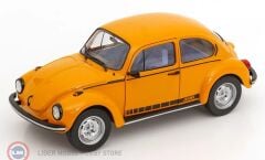 1:18 Solido 1974 Volkswagen Beetle 1303 Jeans