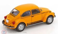 1:18 Solido 1974 Volkswagen Beetle 1303 Jeans