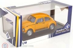 1:18 Solido 1974 Volkswagen Beetle 1303 Jeans