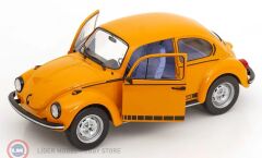 1:18 Solido 1974 Volkswagen Beetle 1303 Jeans