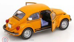 1:18 Solido 1974 Volkswagen Beetle 1303 Jeans