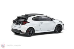 1:43 2020 Toyota YARIS GR Beyaz
