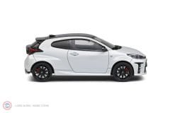 1:43 2020 Toyota YARIS GR Beyaz